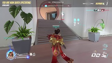 FASTEST CAPTURE THE FLAG MATCH EVER!!!!!