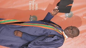 NIPA ENTERPRENEUR LUVALE