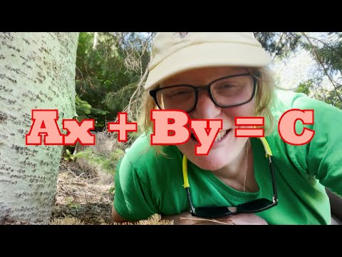 Linear Algebra (still)