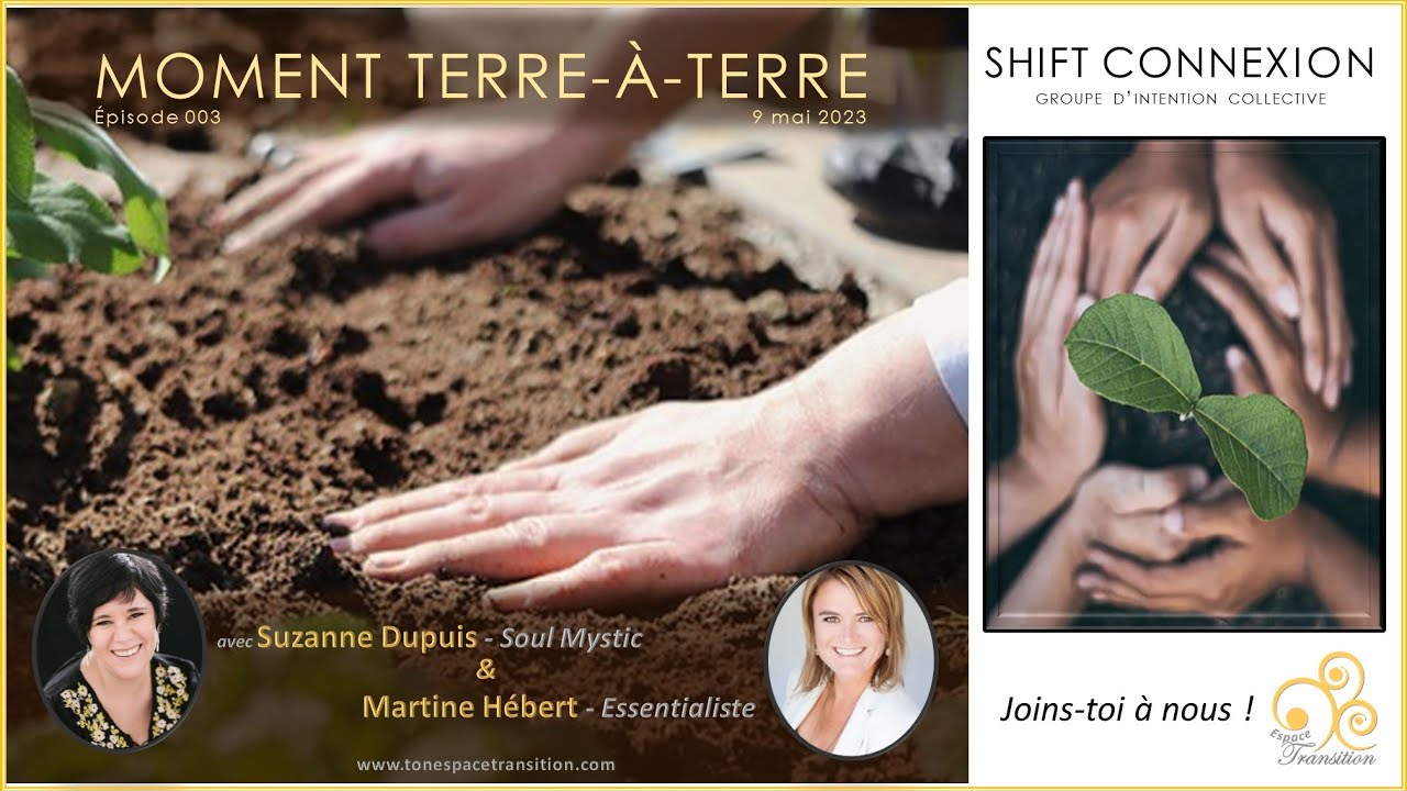 Suivre le rythme de la nature - 003