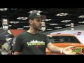 Lamination tips and tricks at Wrapscon with The Wrap Institute