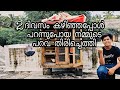 2 ദിവസം കഴിഞ്ഞ് പറന്നുപോയ നമ്മുടെ പറവ തിരിച്ചു വന്നു. highflyer training part2. parava malayalam