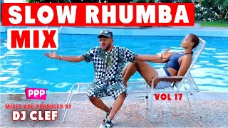 SLOW RHUMBA MIX VOL 17 | RHUMBA VIDEO 2022 | DJ CLEF |FALLY IPUPA | LRICE |FAYA TESS | BUT NA FILET screenshot 5