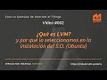 ¿Qué es LVM? y por qué lo seleccionamos en la instalación de Ubuntu