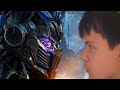 It Has Been 5 Years Since Transformers The Last Knight Released