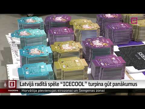 Video: Sprinteri turpina gūt panākumus, apsteidzot pavasara klasiku