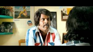 Mundasupatti Dialog Clip | Munishkanth Introduction [HD]