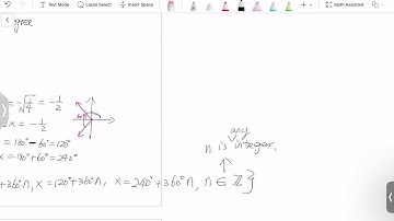 Math 1316 Trigonometry Ch 6.2