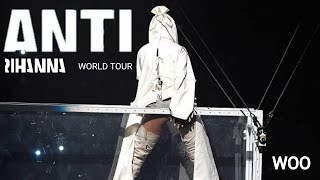 Rihanna - Woo (Live at The ANTI World Tour) Resimi