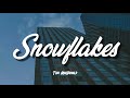 Tom MacDonald - Snowflakes (Lyrics)