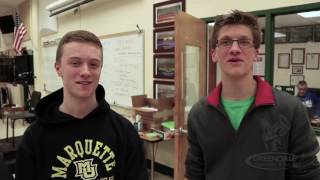 First Music Rehearsal March 29th - Greendale Marching Band