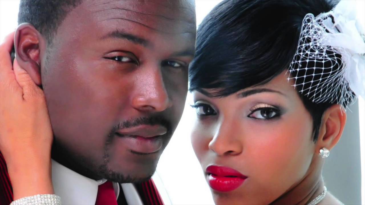 Coming 2016 New Christian reality web series talk show "Share "Marriage