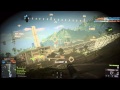 Battlefield 4 MI-28 Havoc take down