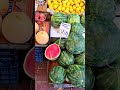 Питание! Быть Счастливым! Базар в Греции.
