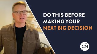 Should You Do It Or Not The Headline Test For Better Decision Making