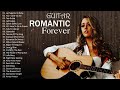 GUITAR FOREVER | TOP Hit ROMANTIC GUITAR LOVE SONGS 2020
