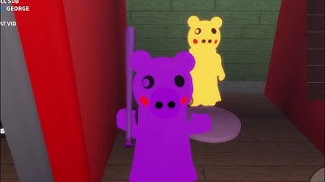 How to glitch at any gamepass from piggy rp infection (pls read description)