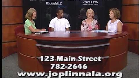 Newsmakers NALA 7 19 2016