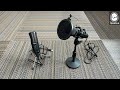 【maono】ハイコスパUSBマイク AU-PM461TR／AU-HD300Tの紹介
