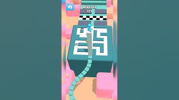 stacky dash level 22 #android #game #gamer #mobilegameplay