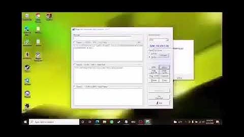 x2 Emv software tutorial how to start swiping using MSRX, ist files ,atr tools,jcop and CARDPEEK