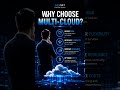 Multi-Cloud Explained in 30 Seconds (Azure, AWS, GCP) #aws #azure #GCP #cloud