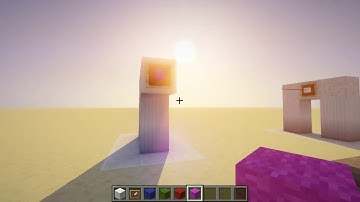 Minecraft 1.14.4 Easy Portals Datapack