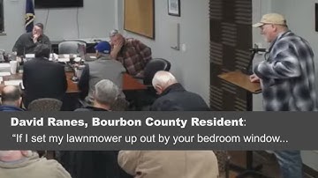 Evolution Tech aims to resolve noise issues at Bitcoin mine