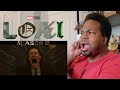 Marvel Studios’ Loki Season 2 | Mid-Season Trailer | Reaction!