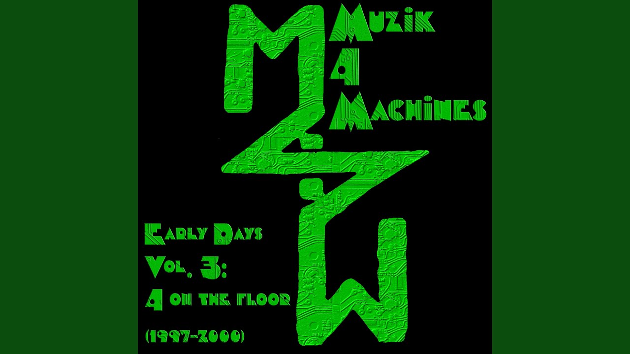 Assista a Get The Funky Monks Out of my Head (1999) no YouTube