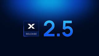 Xano 2.5