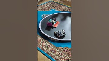Sumo Lego Robo tourney Competition 2024 #house_of_robots #legorobotics #sumo