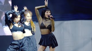 현아 HyunA - I’m Not Cool 직캠@230511 인천대 축제