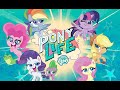 Mlp pony life season 1 episode 4  cutepocalypse meow