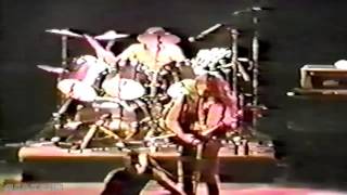 Kreator - Tormentor live 1987