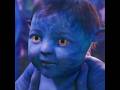 "The Best Born Of Avatar" - Neteyam Edit | Avatar 2 | Golden Brown (Slowed) #edit #shorts