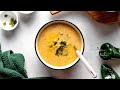 Keto Roasted Poblano and Cheddar Soup