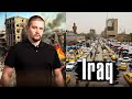72 hours in Iraq in 2023 / How people live in Iraq 20 years after the war /