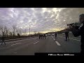 Bodycam: Interstate Standoff Ends In Shooting. Nashville, TN. January 27, 2022.