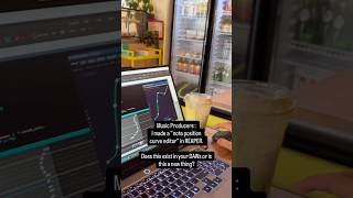 Why REAPER is a great DAW? If you think of something, you just add it.