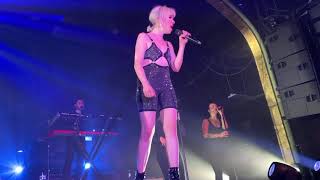 Carly Rae Jepsen - Real Love [Live] - 8.6.2019 - The Van Buren - Phoenix, AZ