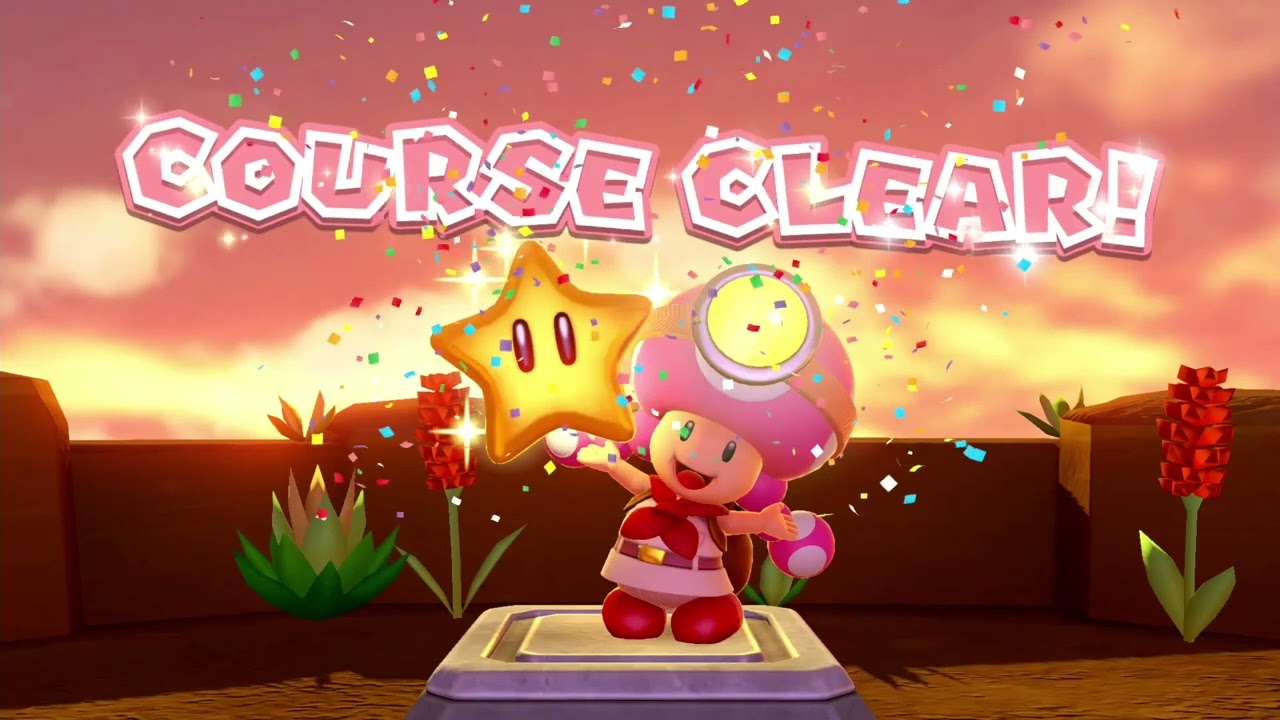 Captain Toad Treasure Tracker Episode 2 Full Playthrough YouTube captain-toad-treasure-tracker-episode-2-full-playthrough-youtube