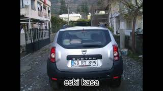 Dacia Duster Fotoğraflarla Eski Ve Yeni Duster Arasındaki Farklar
