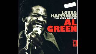 AL GREEN love&hapipiness  (remix)