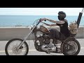 Чопперы: Вне зоны комфорта | Russian Custom Choppers