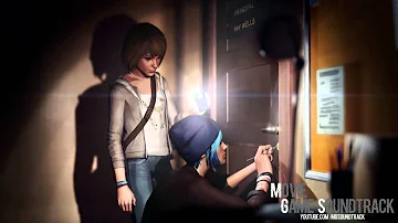 LIFE IS STRANGE EPISODE 3 "Chaos Theory" - Full Original Soundtrack OST
