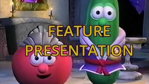 Feature Program & Feature Presentation Bumpers from Walt Disney [Fanmade]