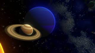 Procedural Celestial Body Materials 2.1.0 Procedural Celestial Body Materials 2.1.0