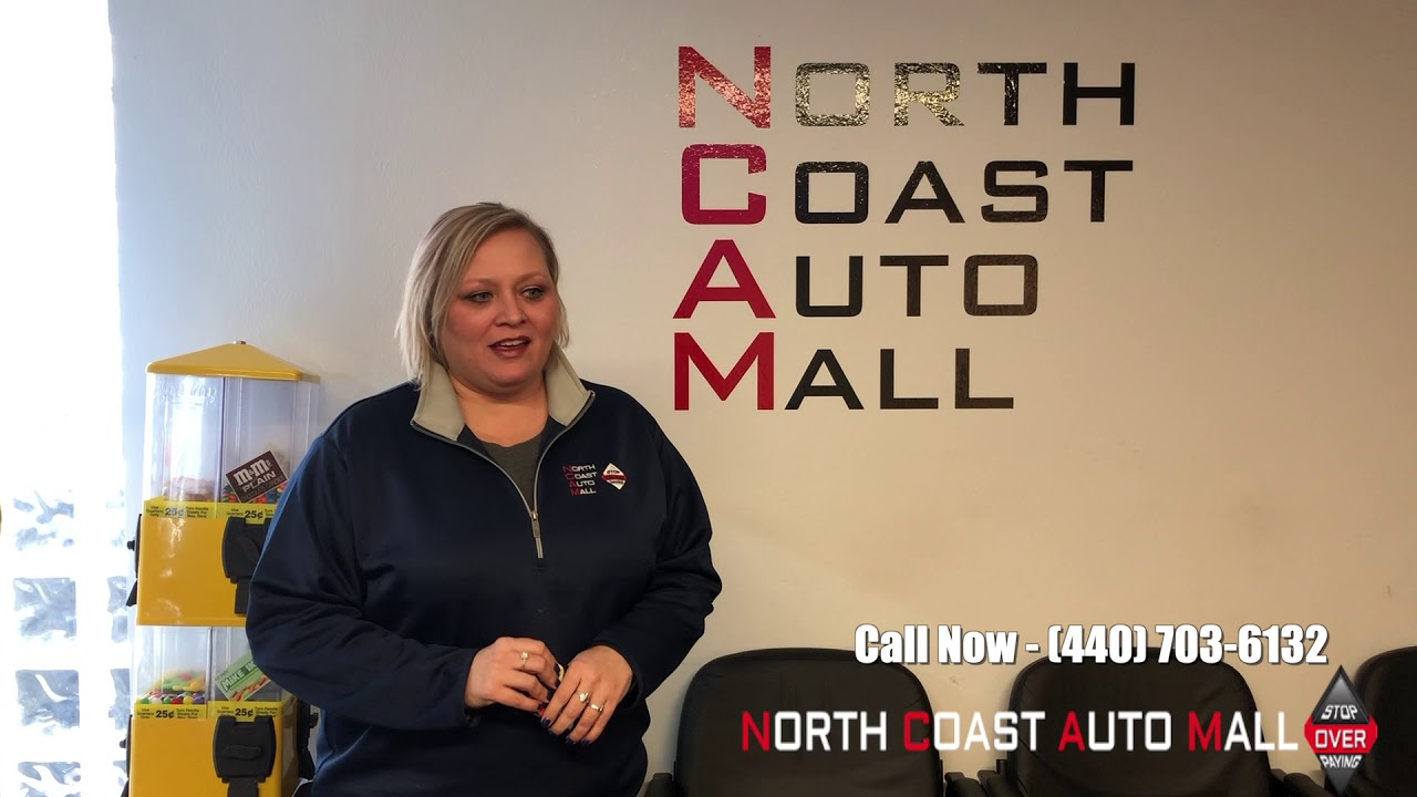 #MeetTheStaff - Brooke Kelly - YouTube