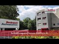 Company profile of rockwell automation wuppertal